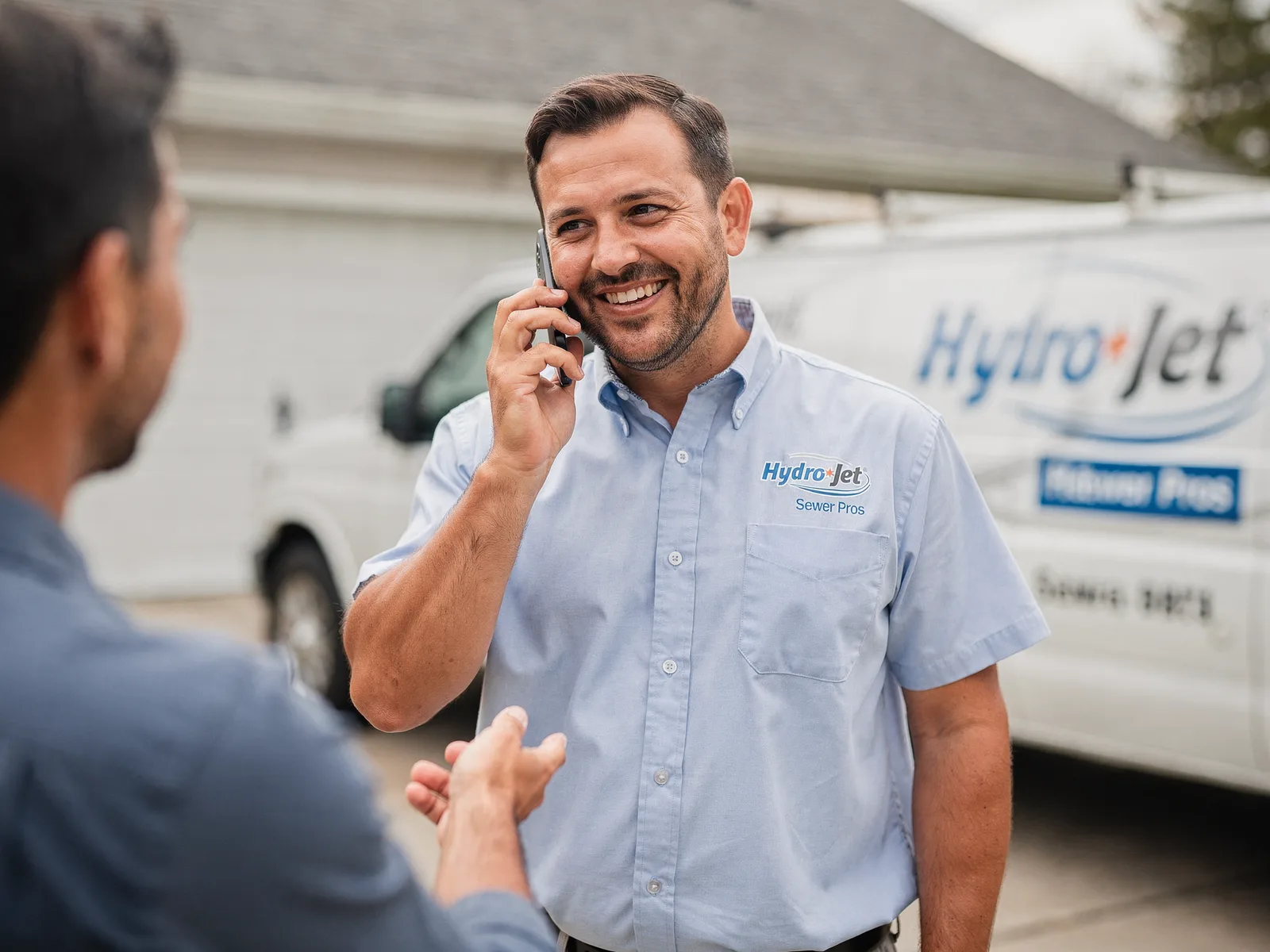 Hydro Jetting Shady Spring, WV FAQs